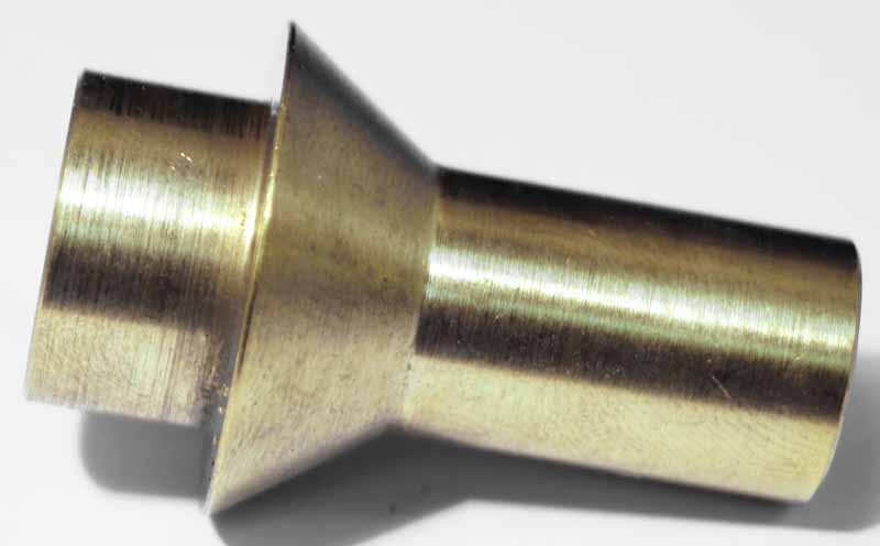 Pedestal Adapter  605-817 